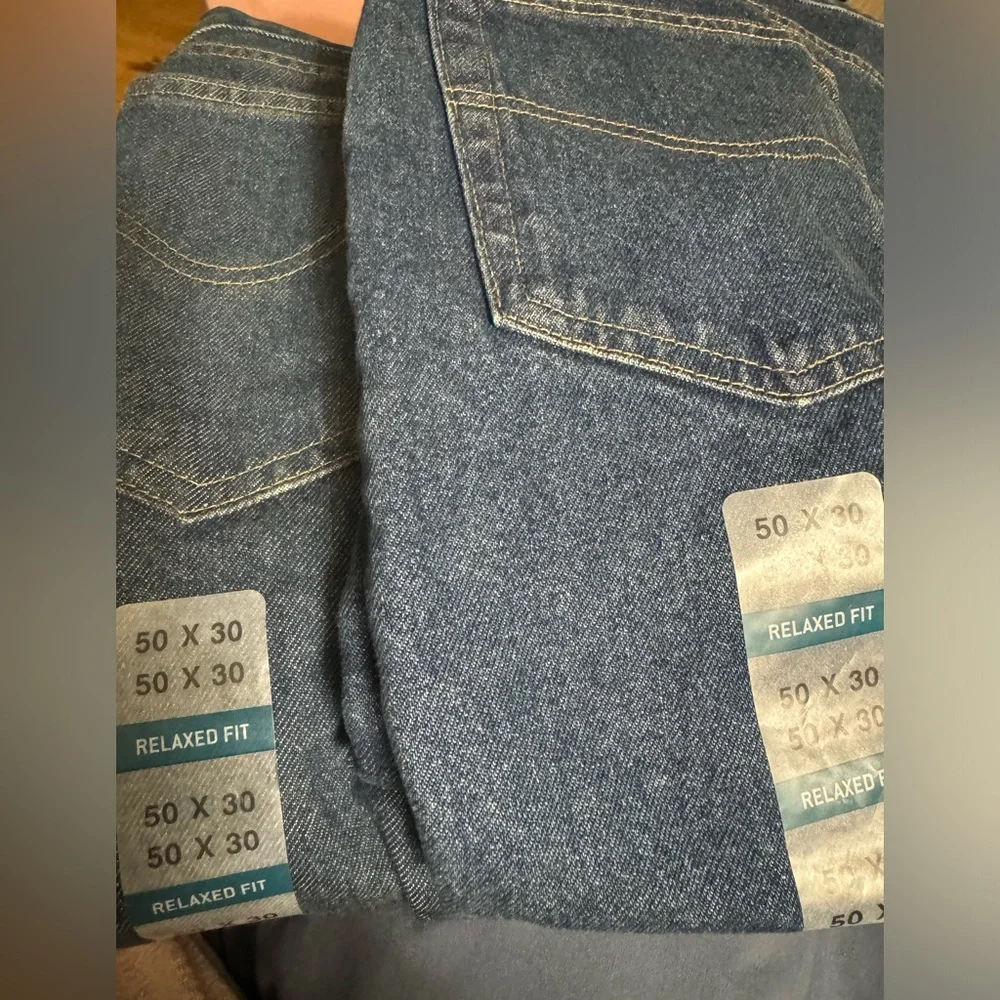 Carhartt pair nwt
